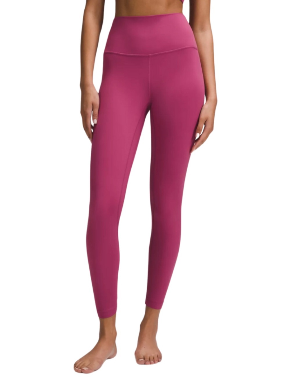 Lululemon Athletica Align High Rise 25” Legging